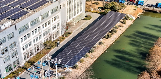 Turnkey energy storage solutions: off-grid solar system and home battery storage rack with integrated fire protection and thermal management