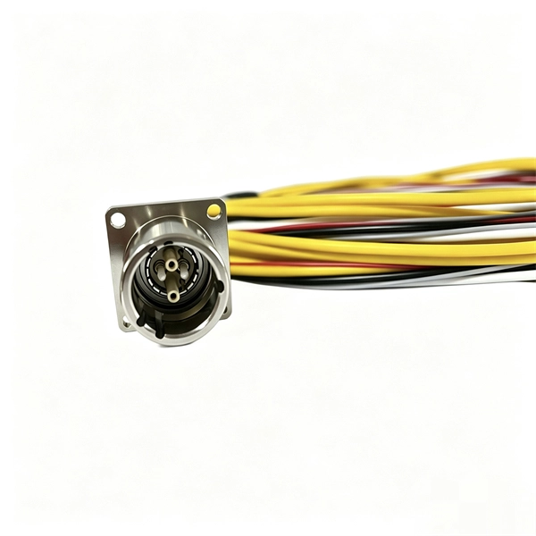 Information on optical fiber and wire manufacturers