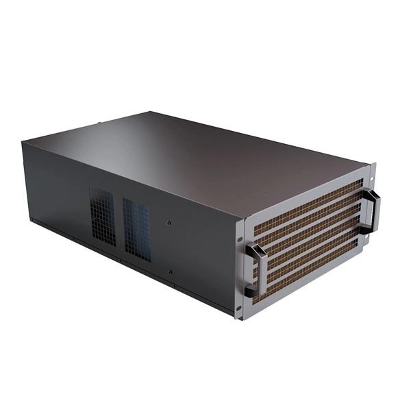What is a time and light control module 