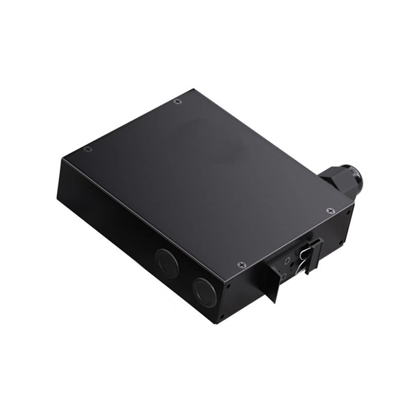 Guinea Wall-Mounted Network Cabinet Processing