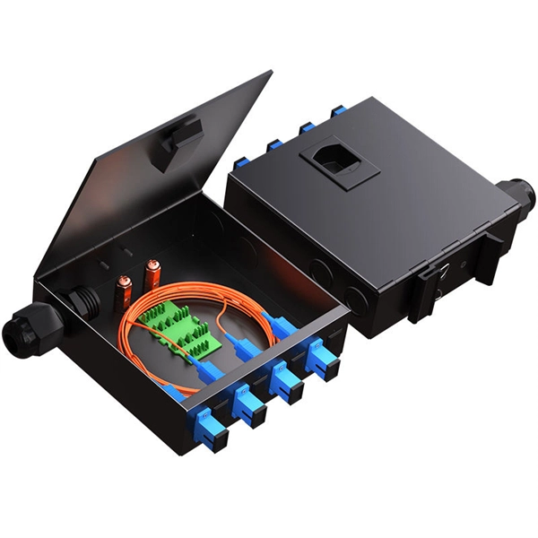 Anning Fiberglass Anti-corrosion Cable Tray
