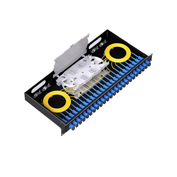 Does BBU have optical modules 
