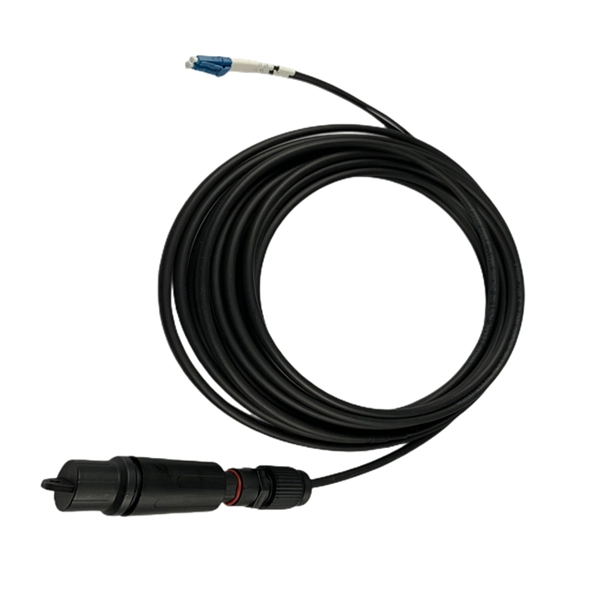 Choosing the color of wires in the distribution box