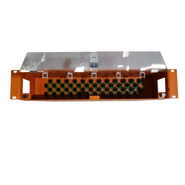Low-loss solution for Australian fiber optic handheld light sources