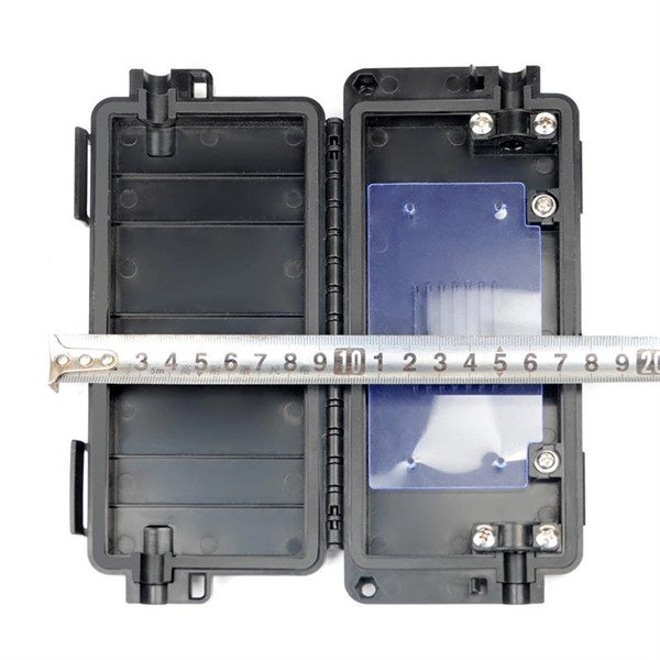 Fiber Optic-Coaxial Networking