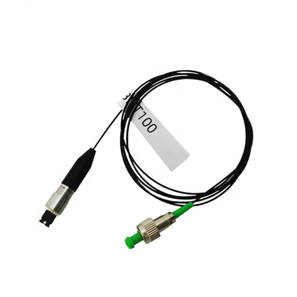 The fiber optic cable slack rack can protect the fiber optic cable core 