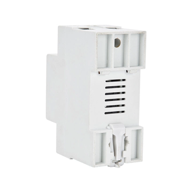 3r Functions of Repeaters in Fiber Optic Communication Systems