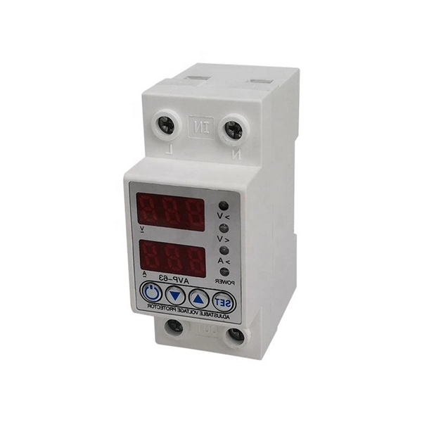 Grounding wire of power supply box and distribution box