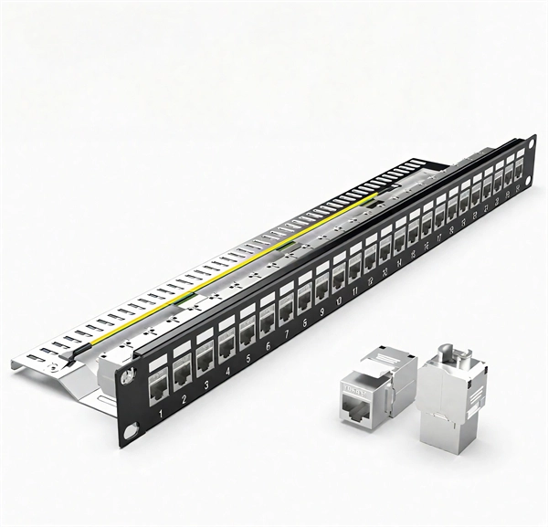 PoE monitoring requires a switch 