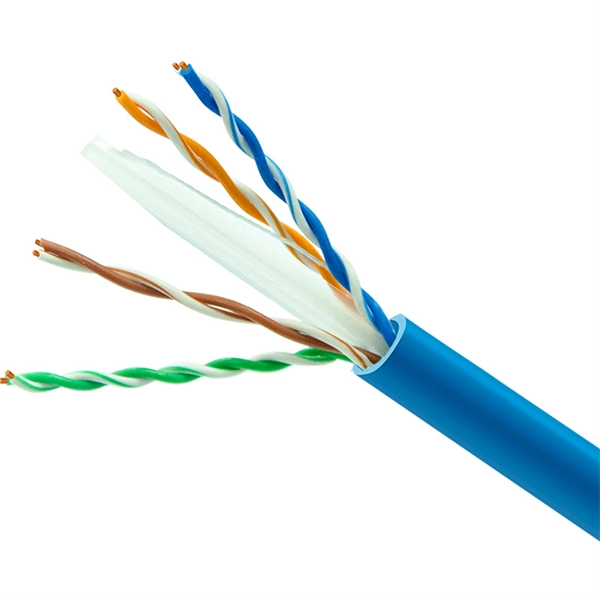 How to melt out a 12-core optical cable 