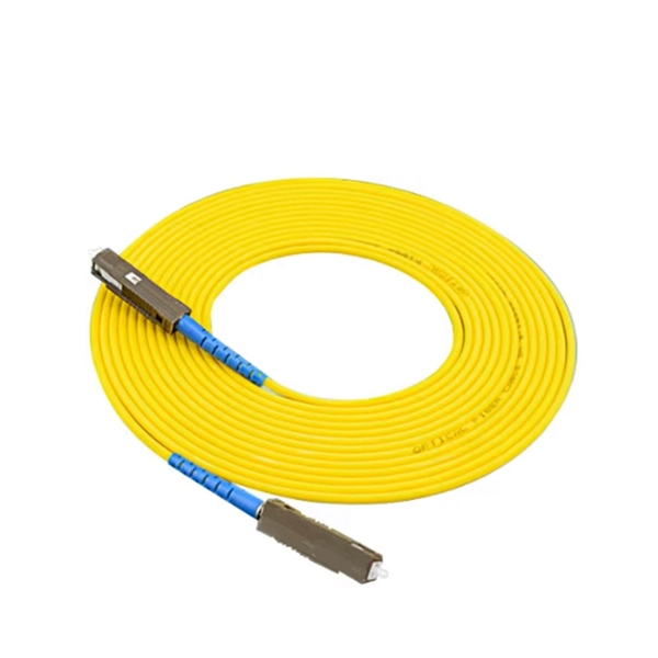 Capacity per core of communication transmission optical cable