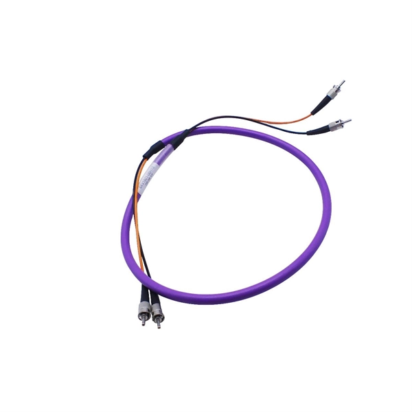 Core Switch Mirror Port Data
