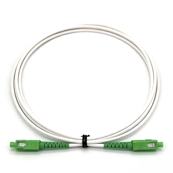 Cable laying length to distribution box