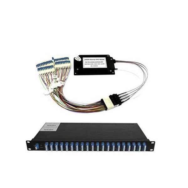What are some Austrian optical module manufacturers 