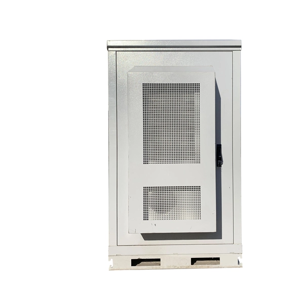 The optical distribution box cannot be opened 
