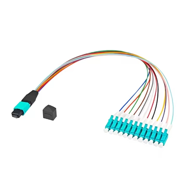 What are fiber optic patch cords in electronics factories 