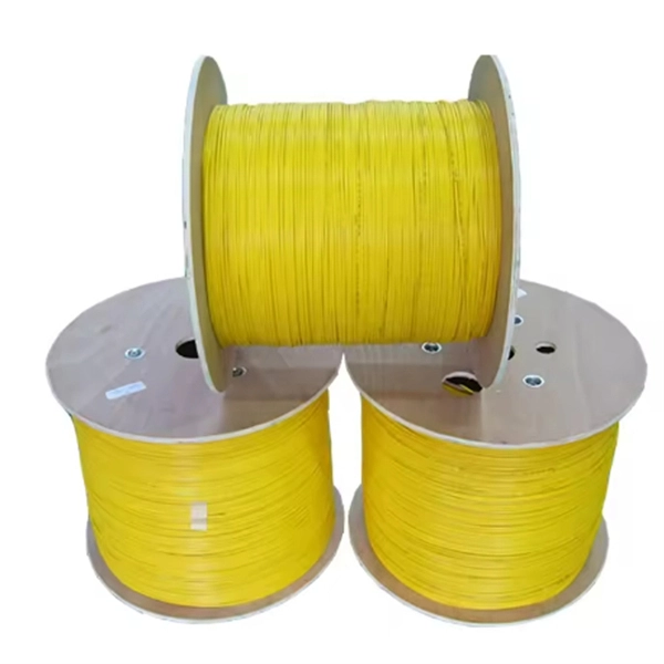 Challenges of Fiber Optic Cable Maintenance in Winter