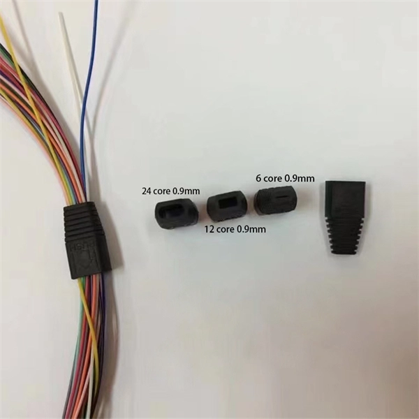 Georgia sells optical modules