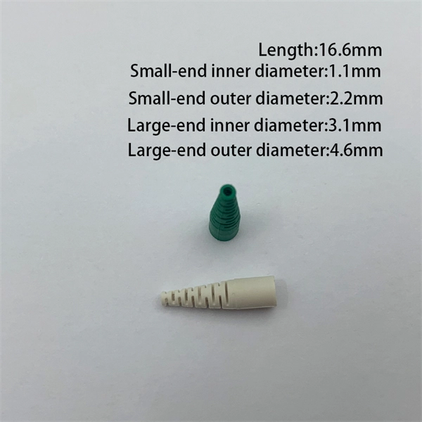 Recommended Manufacturers of Standard Fiber Optic Sensors