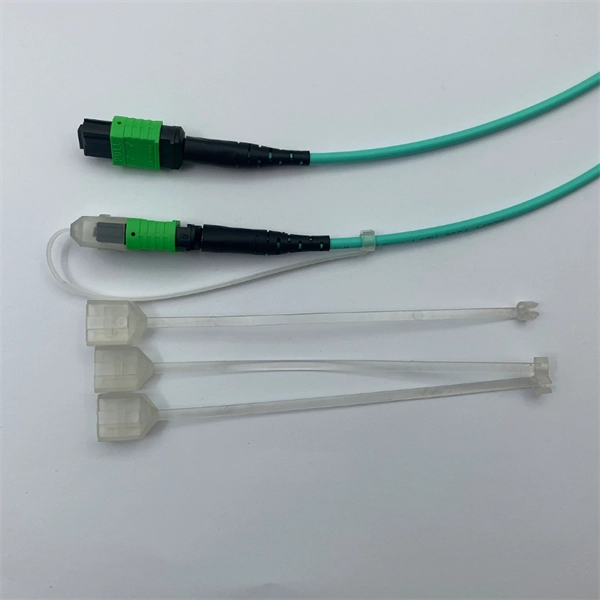 Configure multiple ippools on the core switch