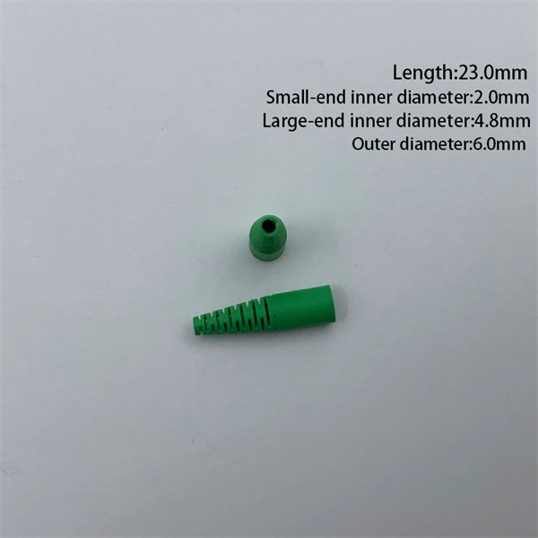 What is the tensile force in optical fiber cables 