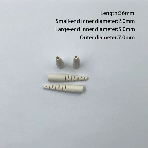 What is the function of an optocoupler communication module 