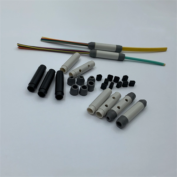 How long does a plastic fiber optic patch cord last 