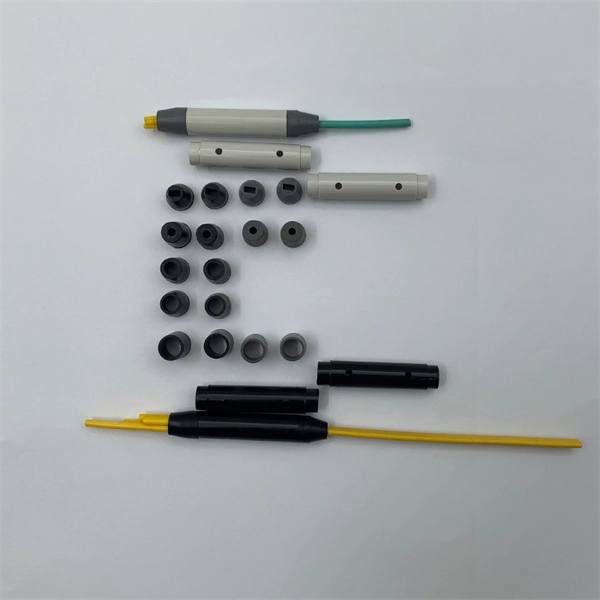 Internal Hardware Components of Industrial Switches