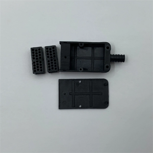 Relay protection step size