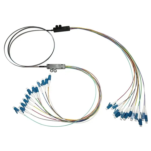 Industrial switch port v