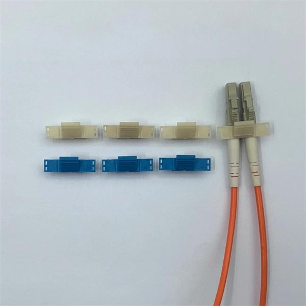 Door-to-door transport of ONU optical network unit SFP