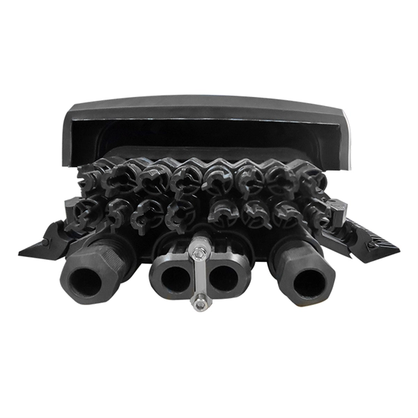 Nauru Protective Cable Tray Wholesale
