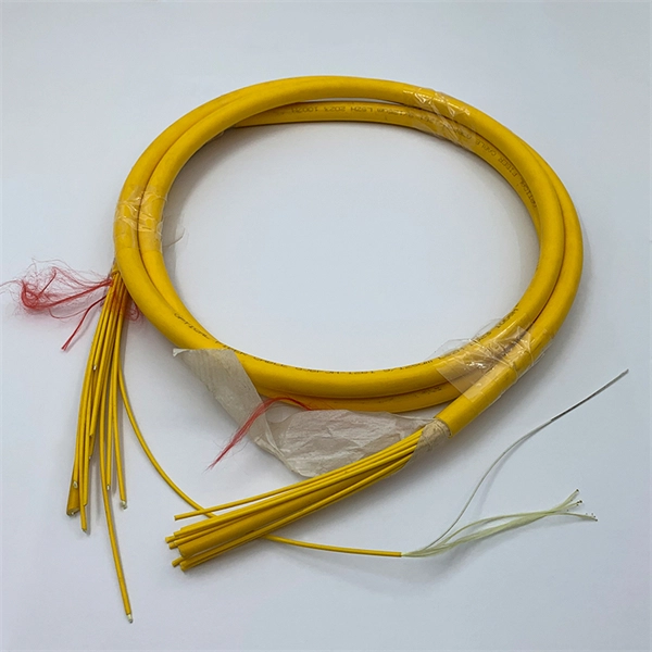 Installation Method of Transparent Cable Trays