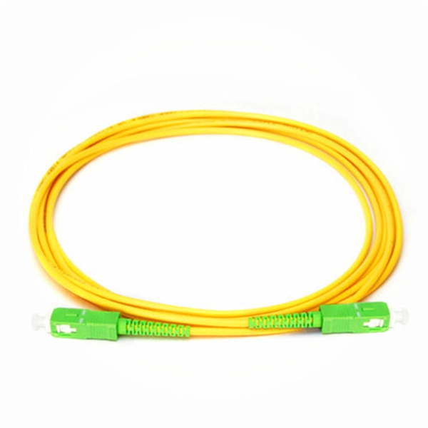 Cable Color of Level 3 Distribution Box