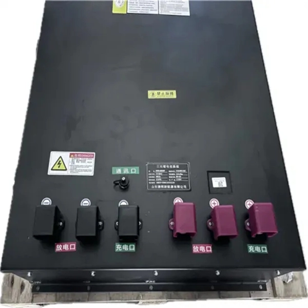 Complete List of Outdoor Server Rack Models and Specifications