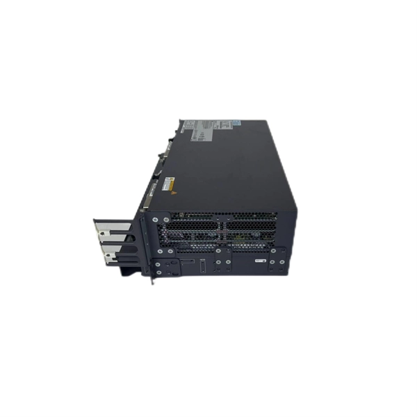 Simple Fiber Optic Communication System