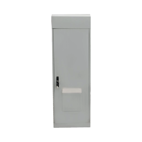 Principle of Gas Explosion-Proof Distribution Box