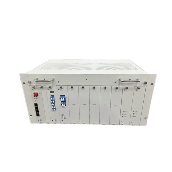Transimpedance Amplifier Current Bias
