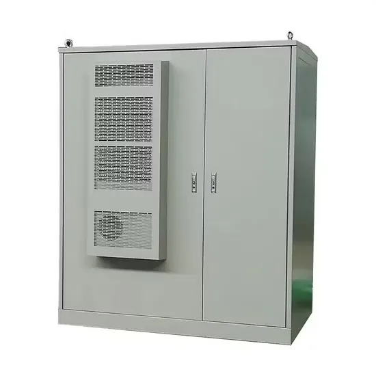 What are the solar container energy storage systems for Baghdad enterprises 