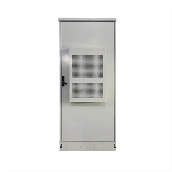 What are the grid solar energy storage cabinet systems 