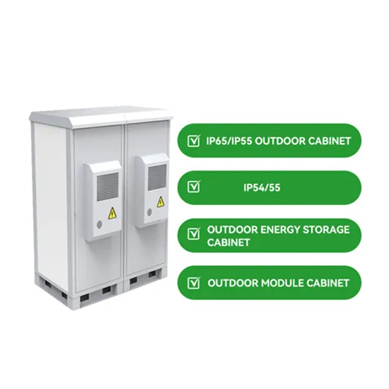 New generation battery technology