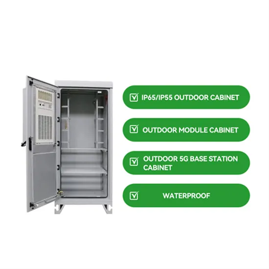 2MW photovoltaic outdoor cabinets for chemical plants offer the best cost performance