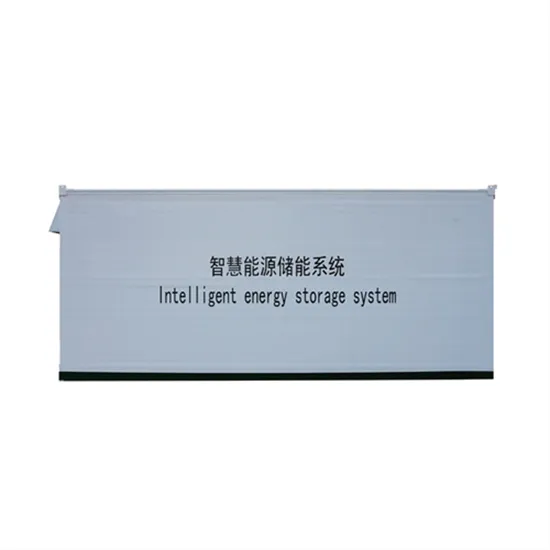 Photovoltaic energy storage cabinet solar photovoltaic power generation price