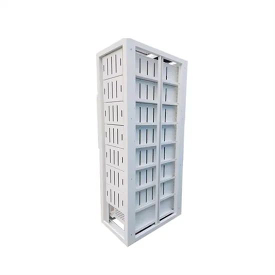 Acra tool solar energy storage cabinet lithium battery price