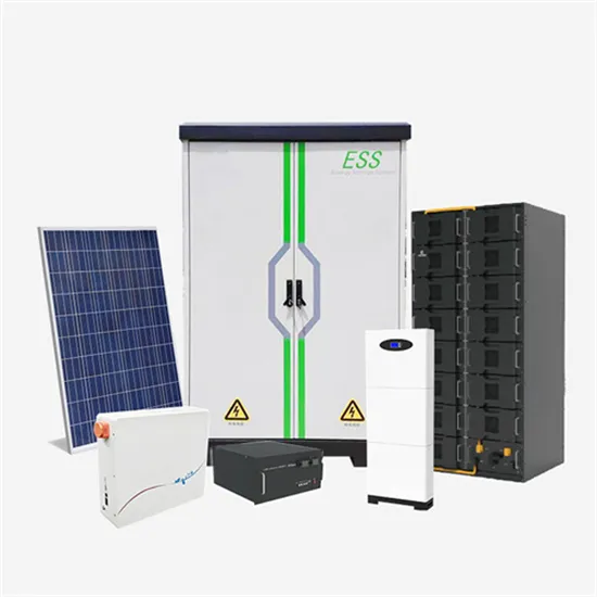 Solar power grid manufacturers