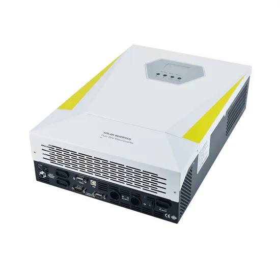 Standard power scale solar energy storage cabinet factory supplier