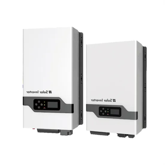 Phnom Penh solar container battery cost performance