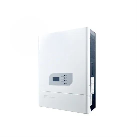 Which is the best micro solar container system in Niger