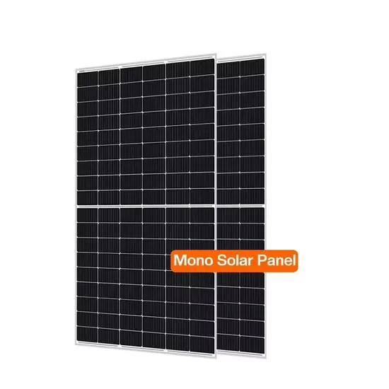 Solar outdoor three site energy