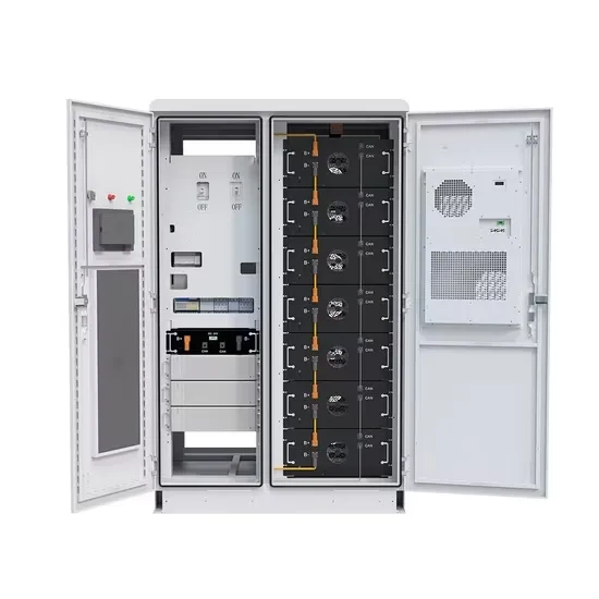 What are the grid solar energy storage cabinet systems 